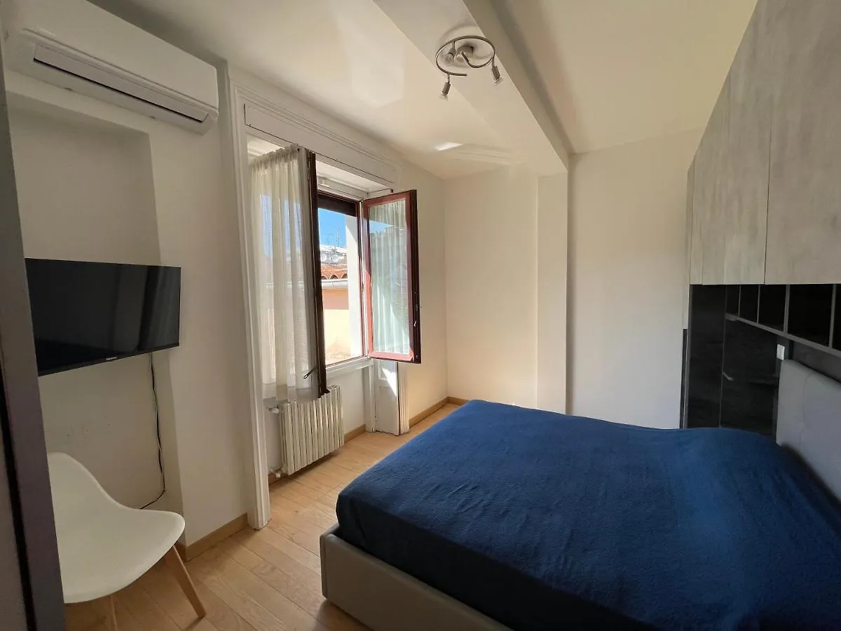 Copernico Apartment Milan