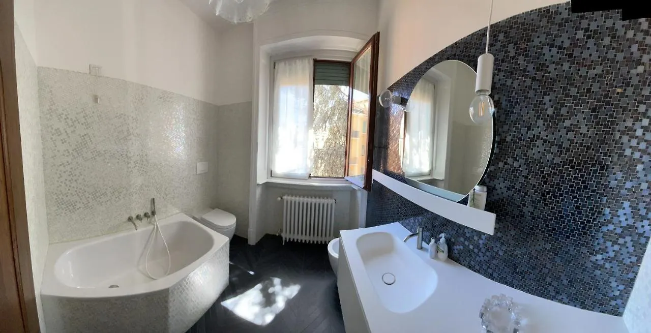 Copernico Apartment Milan