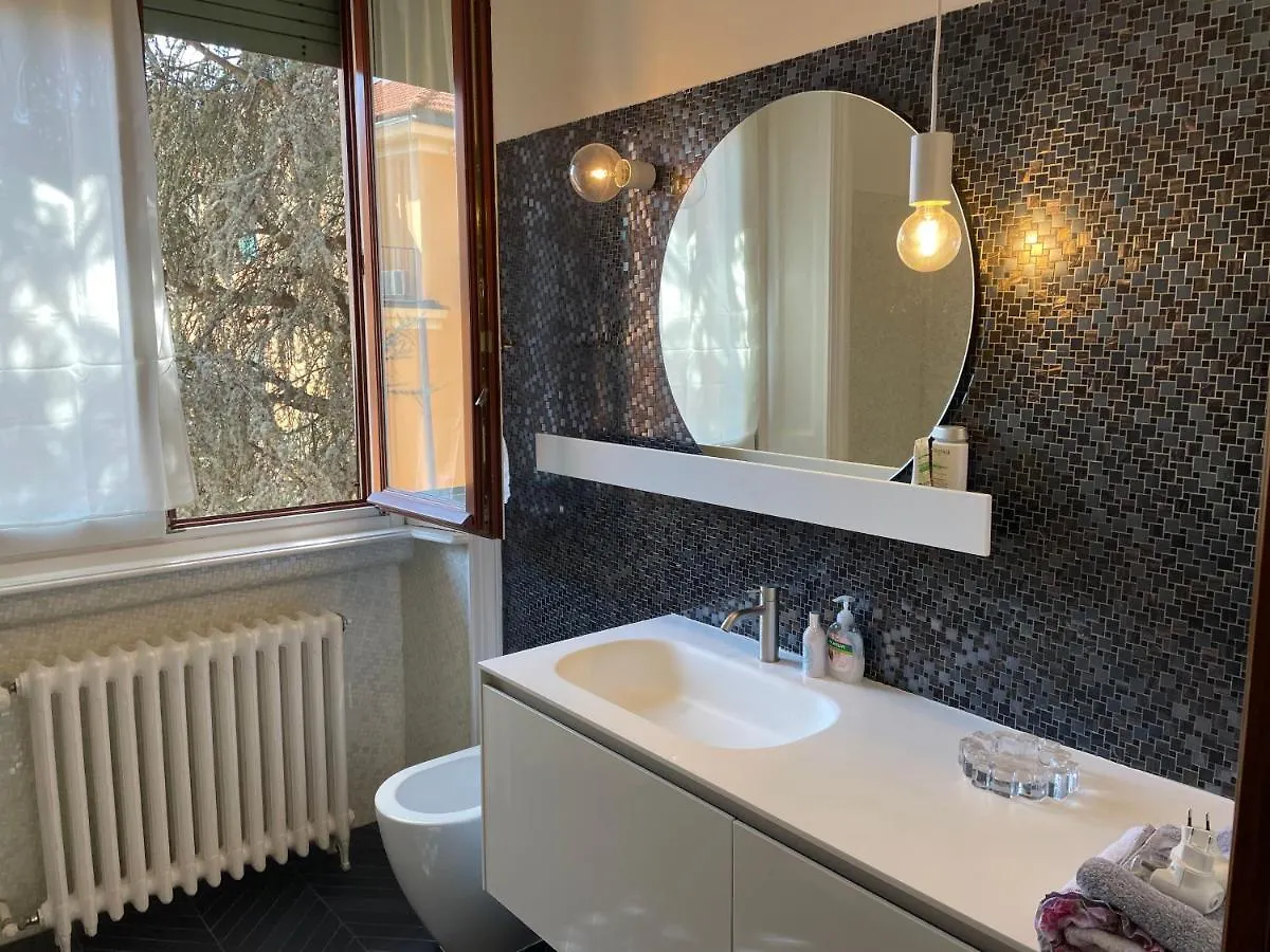 Copernico Apartment Milan 0*,  Italy