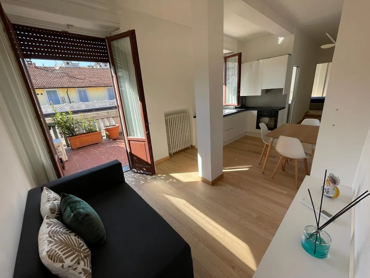 Copernico Apartment Milan 0*,  Italy