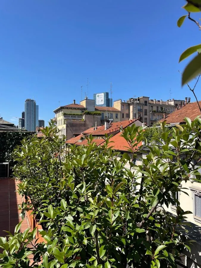 Copernico Apartment Milan