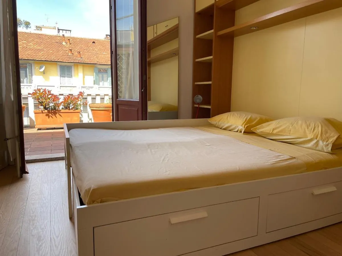 Copernico Apartment Milan