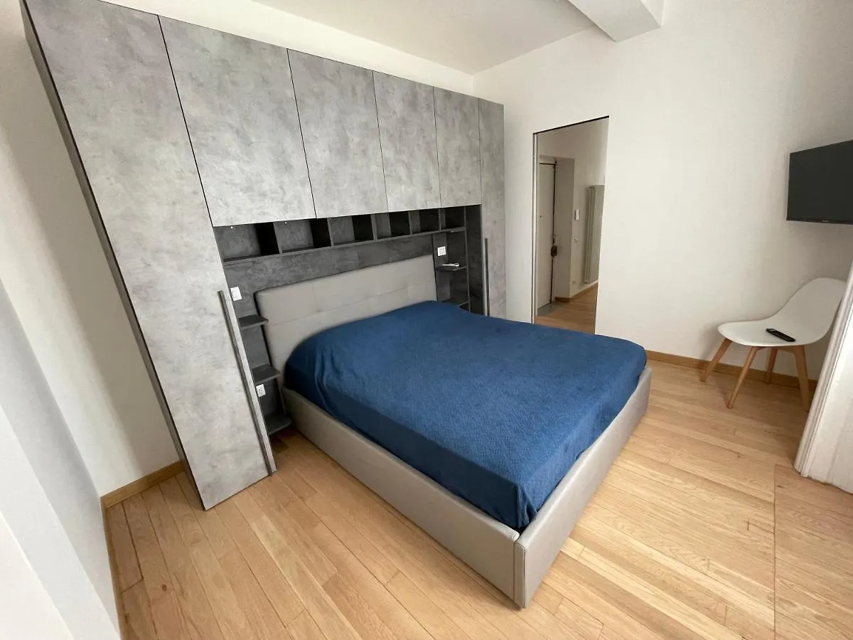 Copernico Apartment Milan Italy