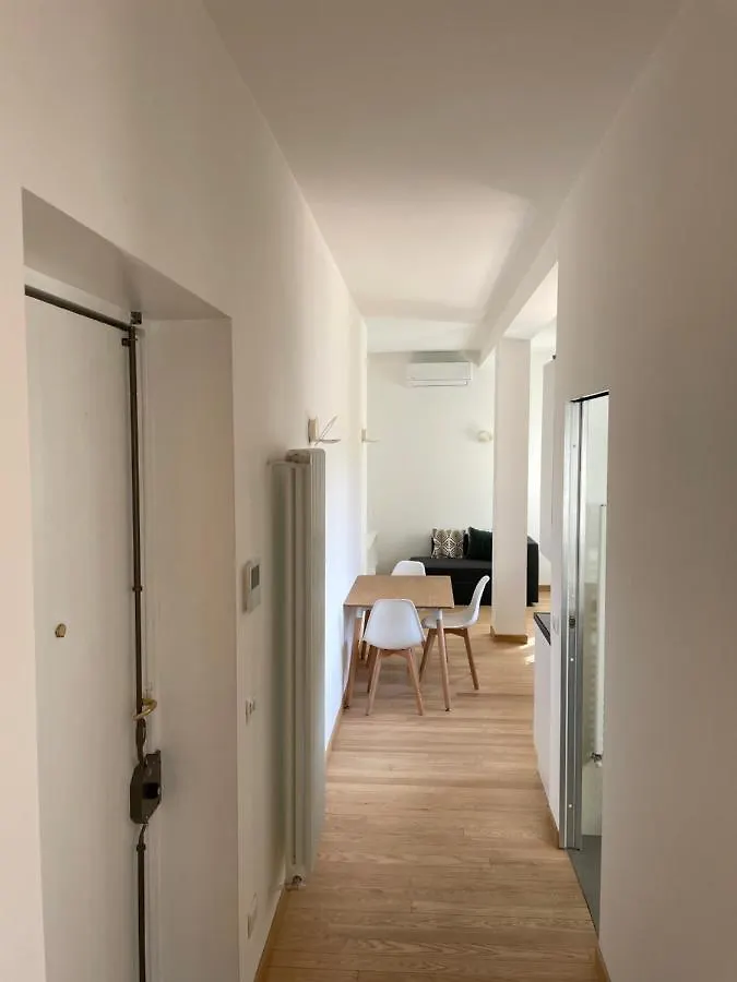 Copernico Apartment Milan