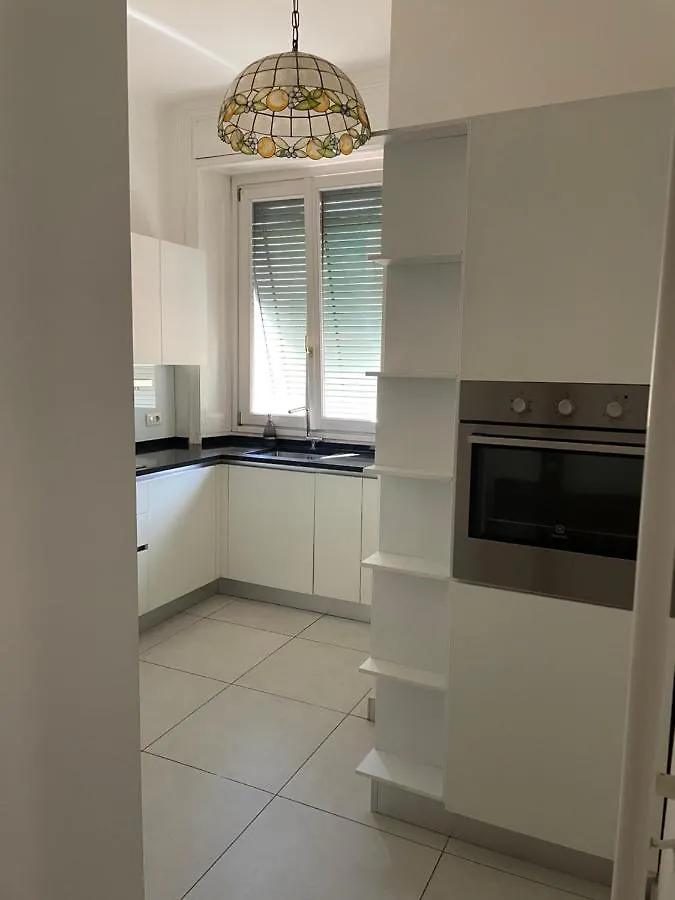 Copernico Apartment Milan