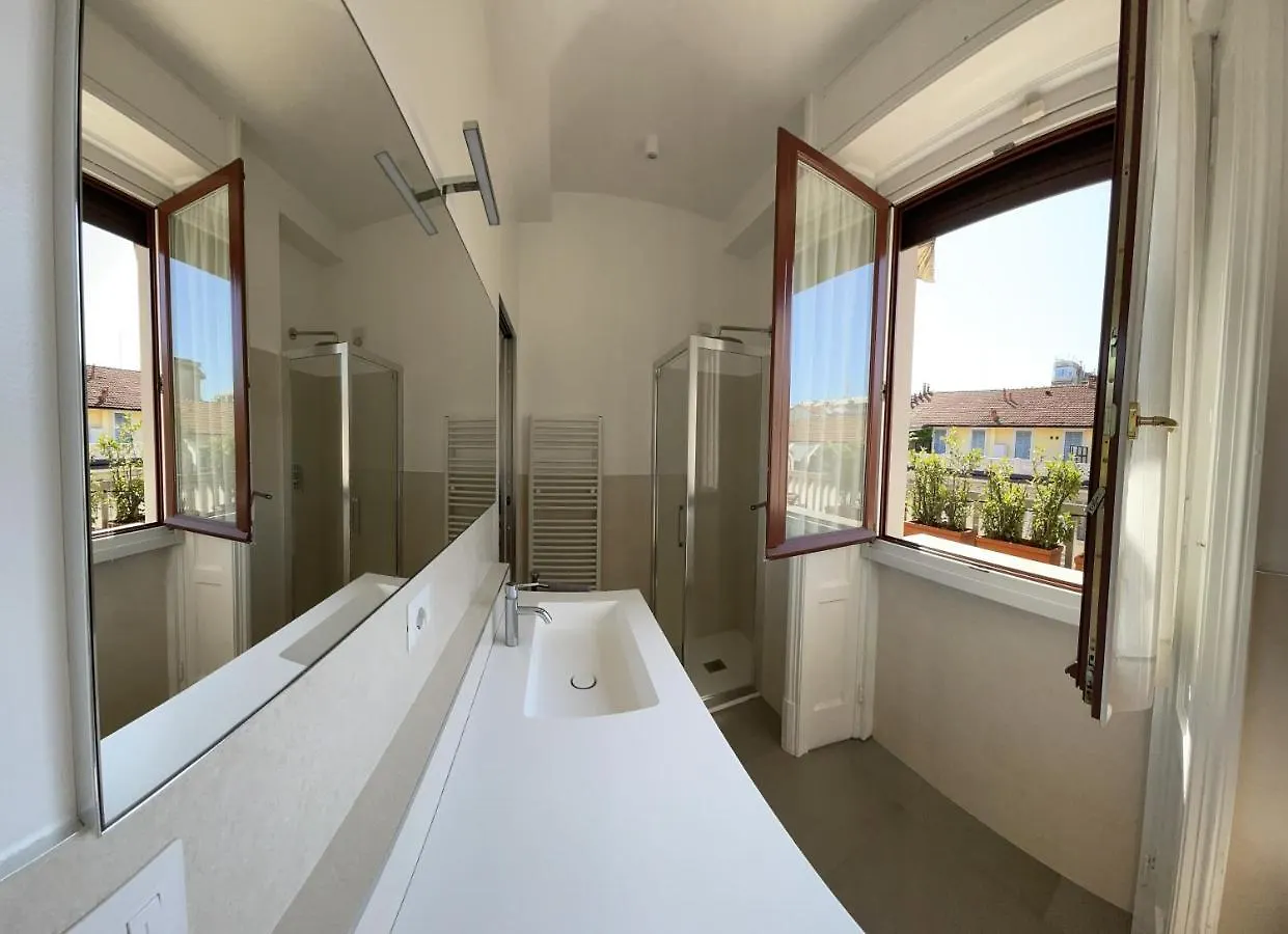 Copernico Apartment Milan Italy