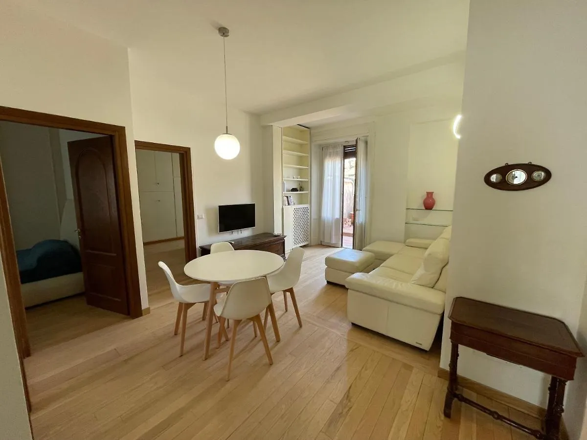 Copernico Apartment Milan