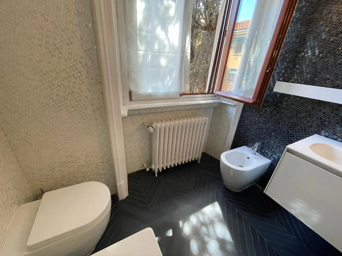 Copernico Apartment Milan