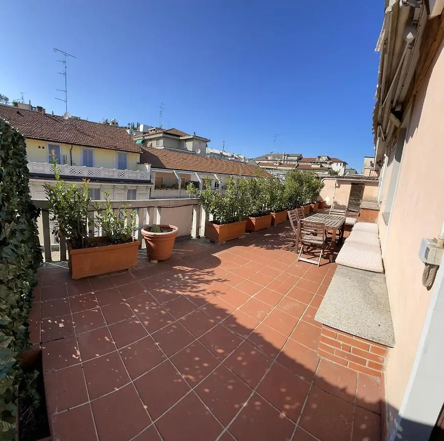 Copernico Apartment Milan