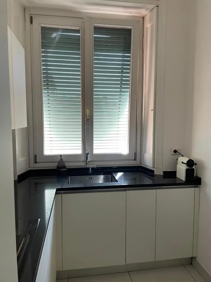Copernico Apartment Milan 0*,