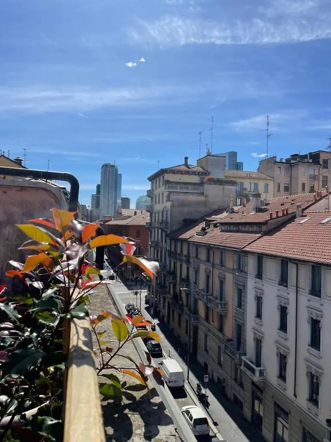 Copernico Apartment Milan