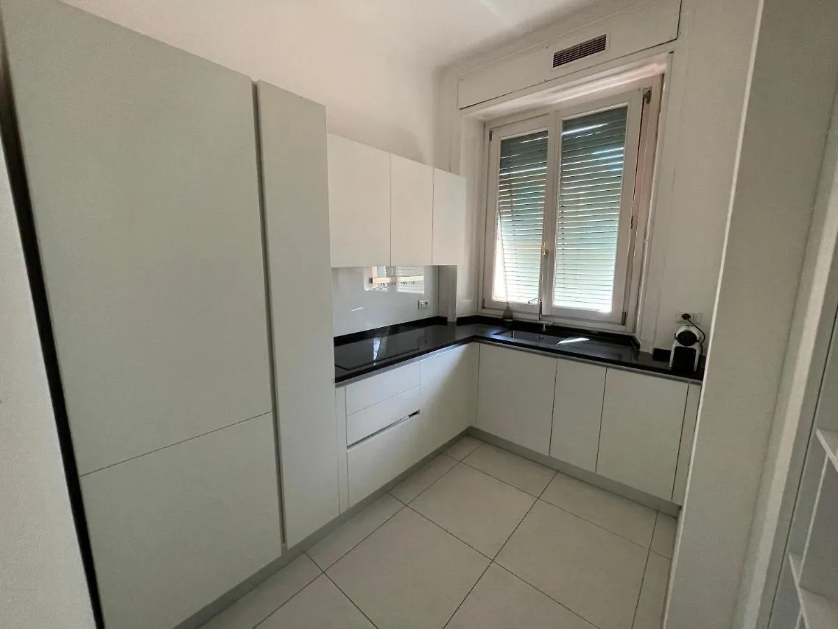 Copernico Apartment Milan Italy