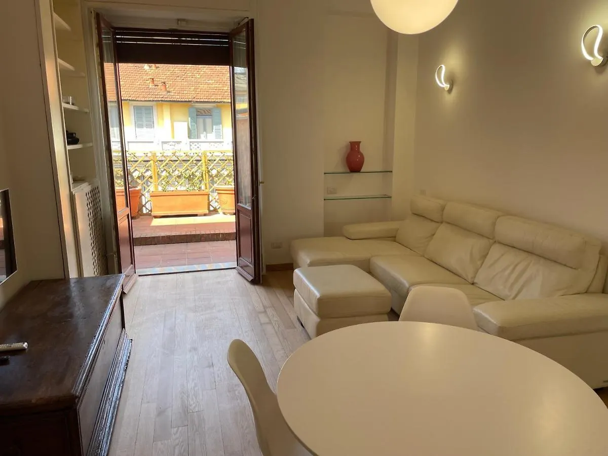 Copernico Apartment Milan