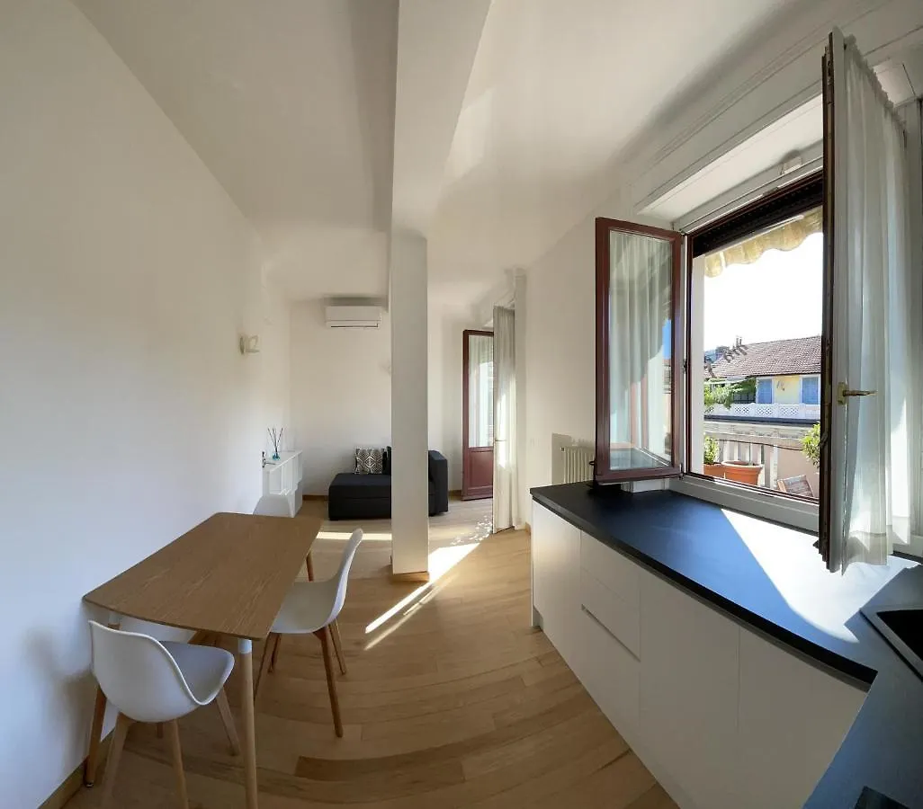 Copernico Apartment Milan Italy