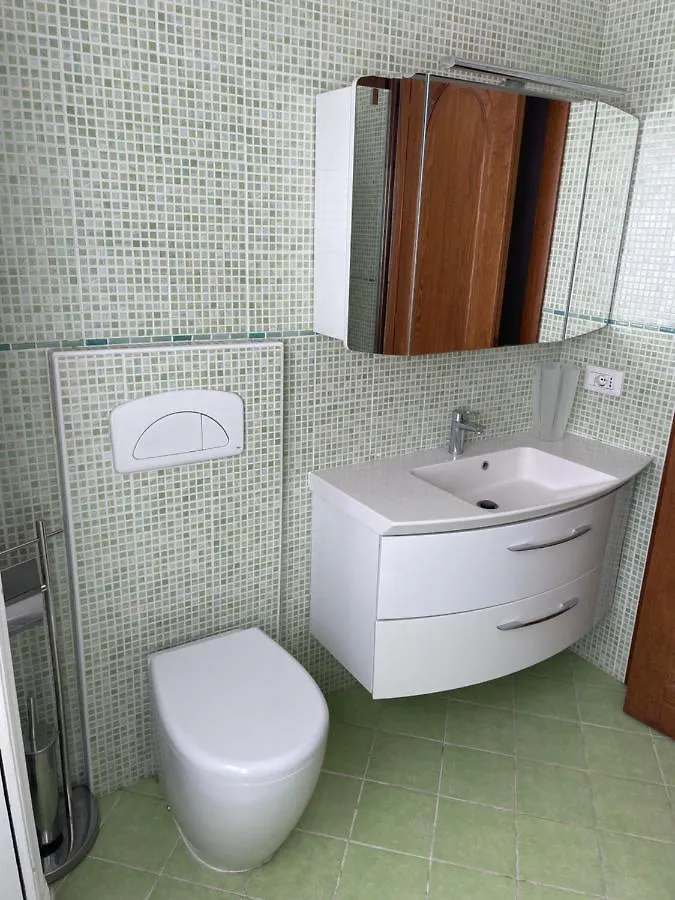 Copernico Apartment Milan
