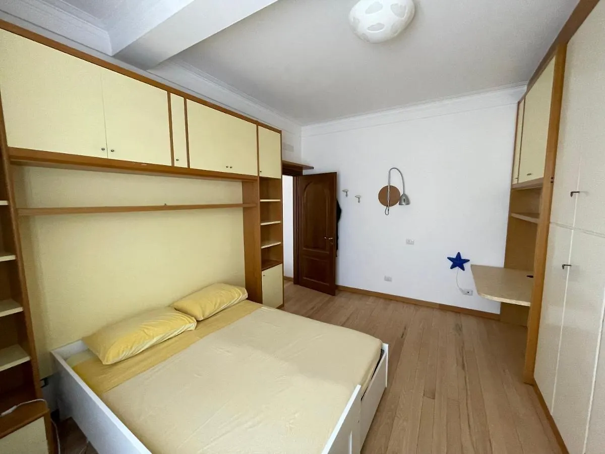 Copernico Apartment Milan