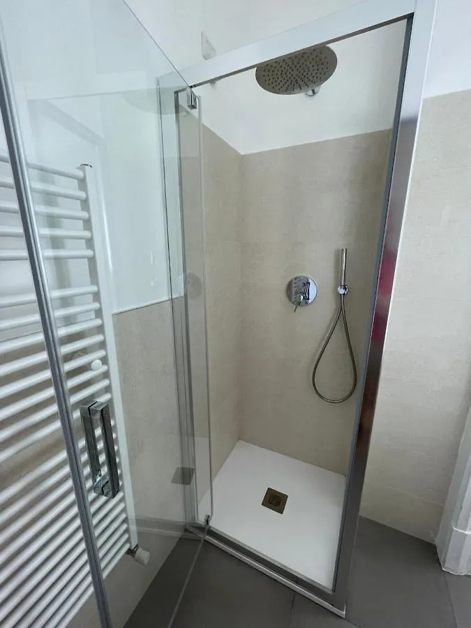 Copernico Apartment Milan