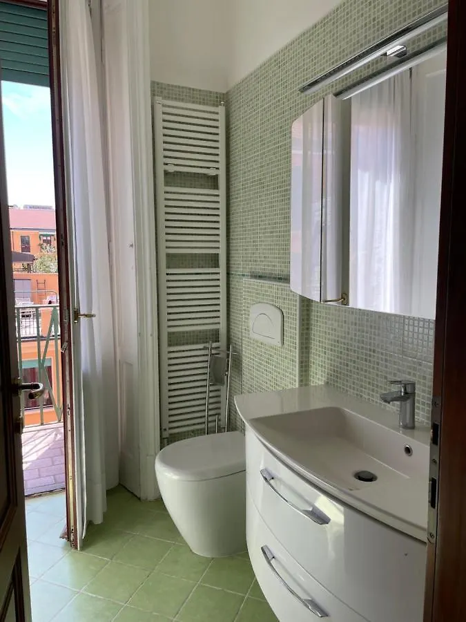 Copernico Apartment Milan 0*,