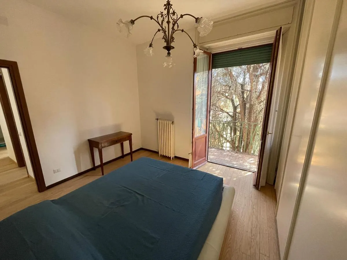Copernico Apartment Milan Italy