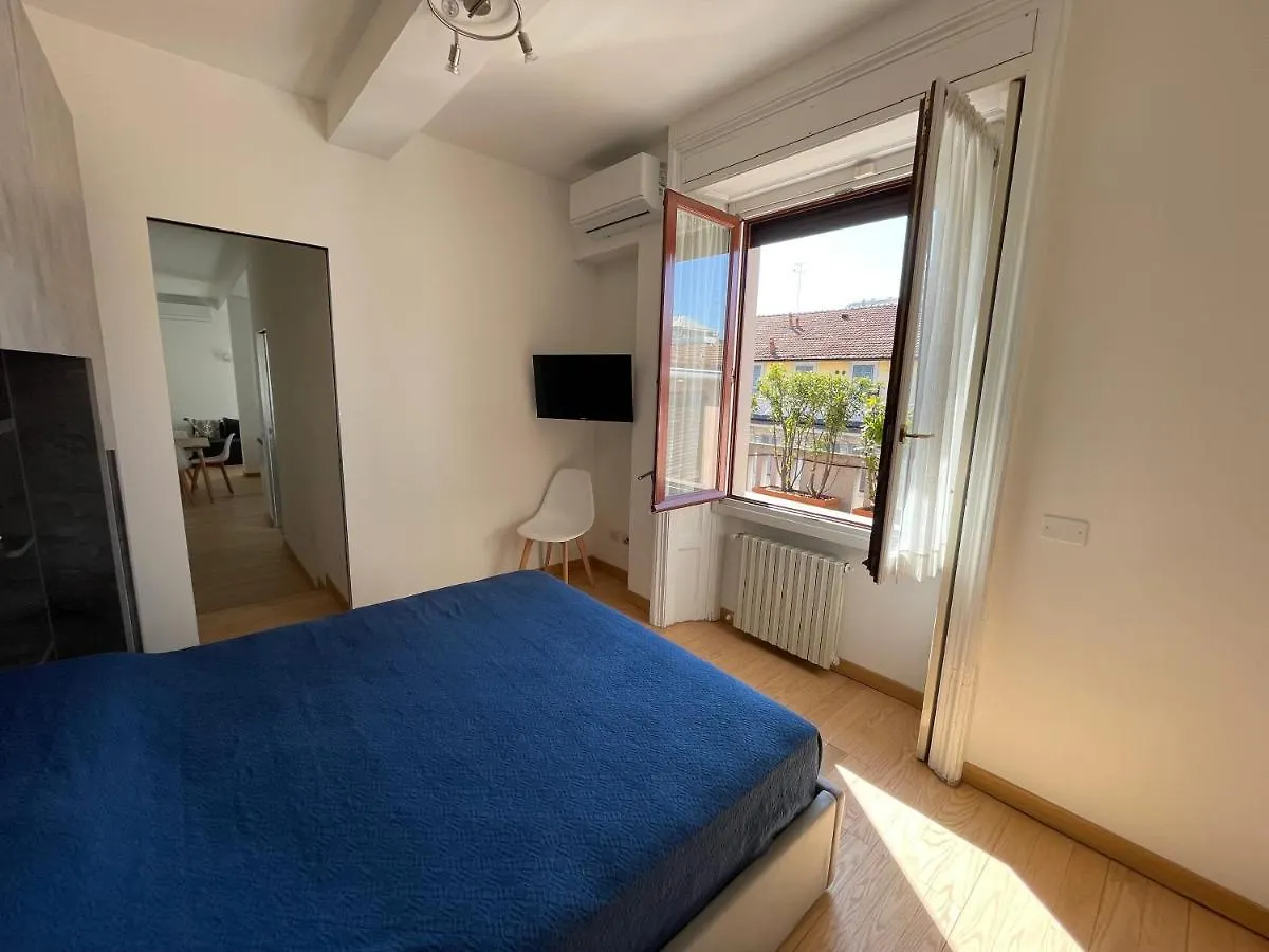 Copernico Apartment Milan