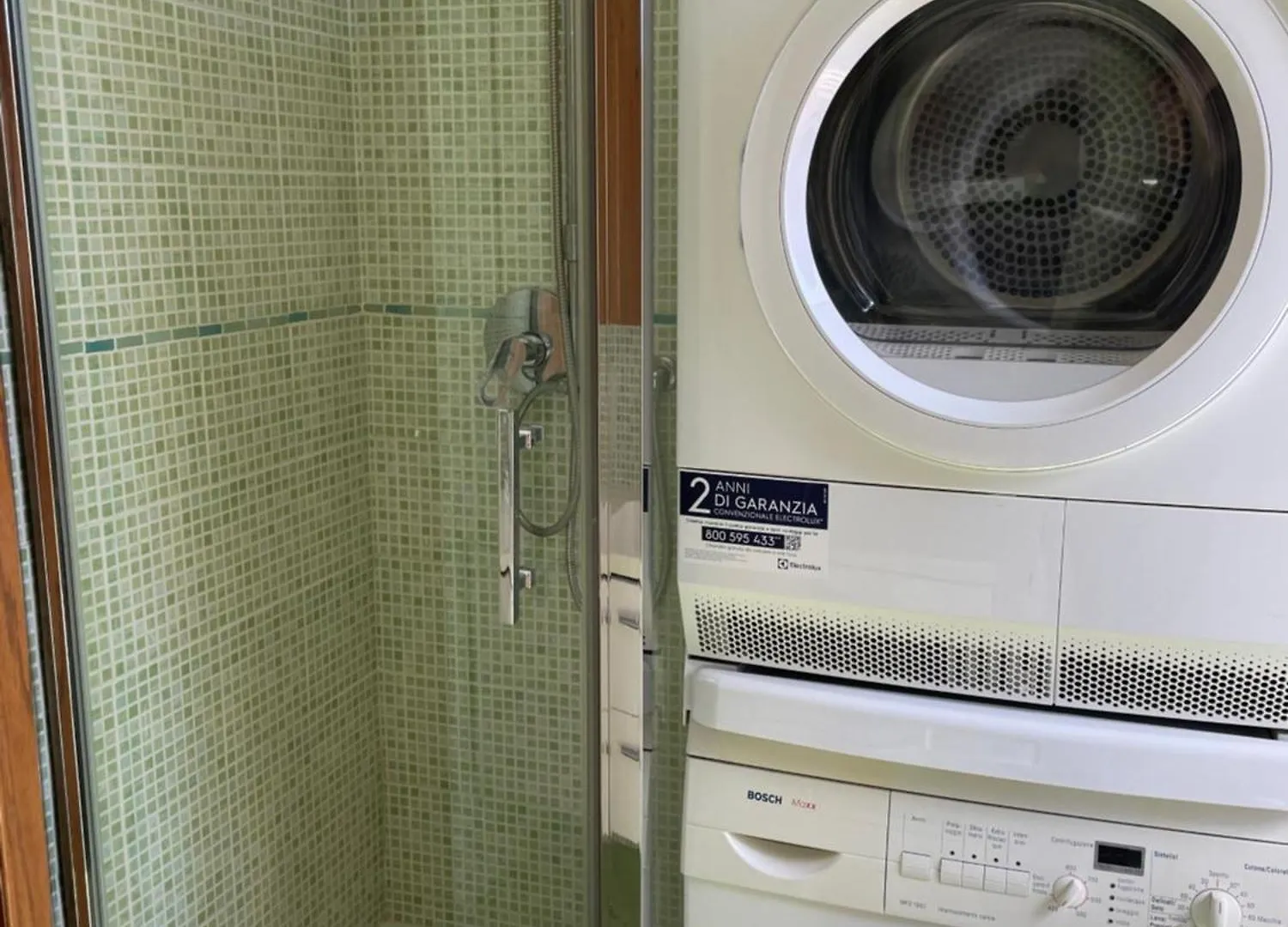 Copernico Apartment Milan