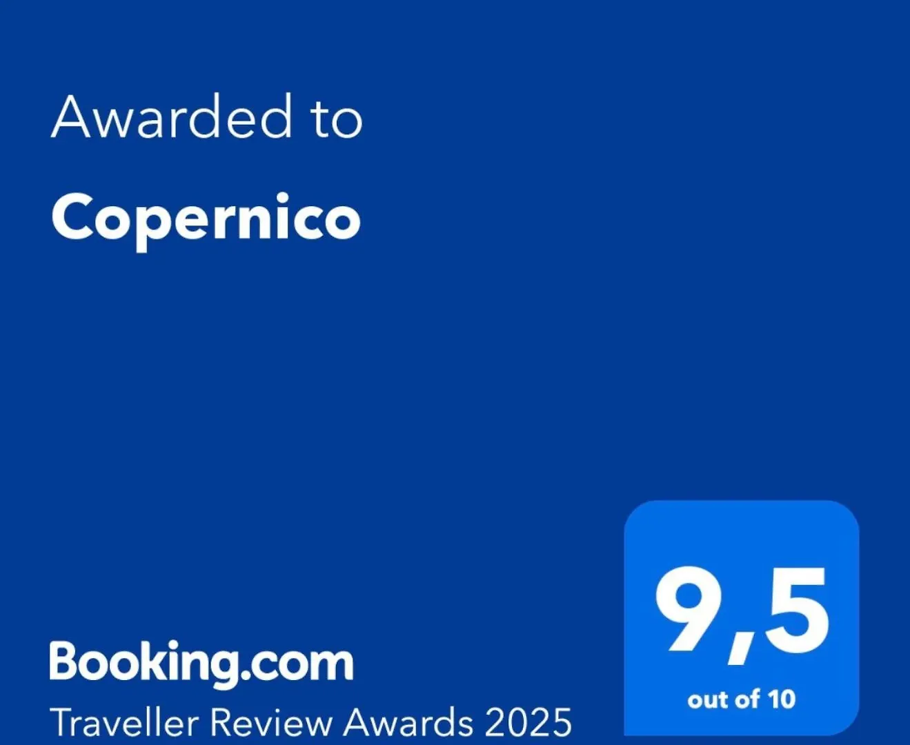 Copernico Apartment Milan 0*,