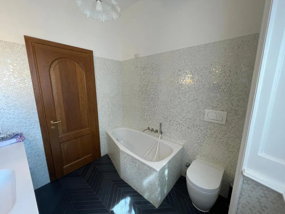 Copernico Apartment Milan Italy