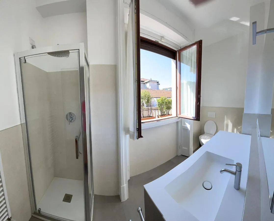 Copernico Apartment Milan Italy