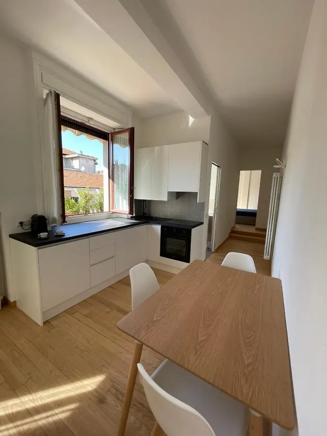 Copernico Apartment Milan