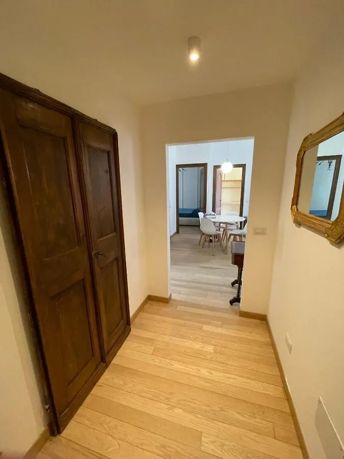 Copernico Apartment Milan