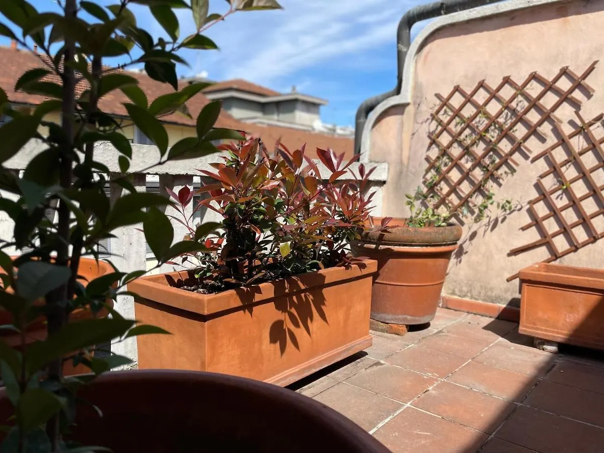 Copernico Apartment Milan Italy